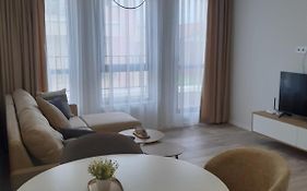 Villa Vitosha Apartments